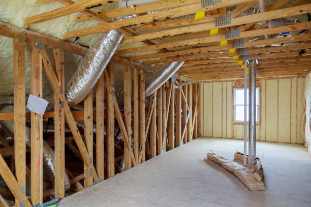 Best Insulation Maintenance and Repair in Gainesboro, TN