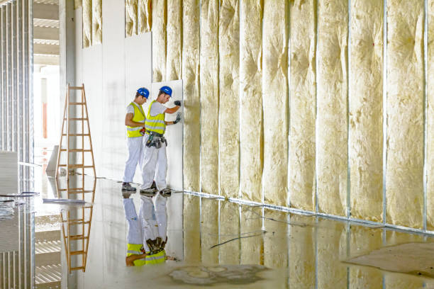 Types of Insulation We Offer in TN